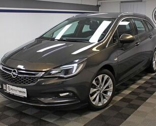 Opel Opel Astra Innovation 1.4 TEMP PDC V+H KAMERA APPL Gebrauchtwagen