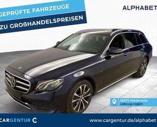 Mercedes-Benz Mercedes-Benz E 300 T de Avantgarde AHK 360° Wide Gebrauchtwagen