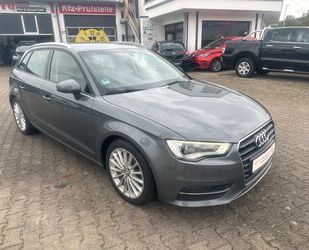 Audi Audi A3 Sportback ambition Navi Xenon Gebrauchtwagen