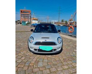 Mini MINI Cooper S / Panoramadach / Peppermint White Gebrauchtwagen