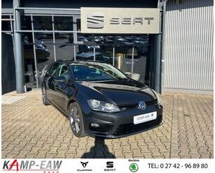 VW Volkswagen Golf VII Allstar 150PS R-LINE NAVI+SHZ+ Gebrauchtwagen