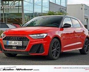 Audi Audi A1 Sportback 40TFSI S LINE BLACK ACC SMARTPHO Gebrauchtwagen