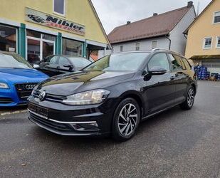 VW Volkswagen Golf Variant 1.5TSI JOIN BlueMotion NAV Gebrauchtwagen