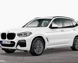 BMW BMW X3 xDrive30e M Sport Head-Up HiFi DAB LED AHK Gebrauchtwagen