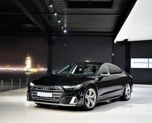 Audi Audi S7 Sportback 3.0 TDI quattro*SPORT-DESIGN*B&O Gebrauchtwagen