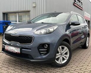 Kia Kia Sportage Vision 2WD Gebrauchtwagen