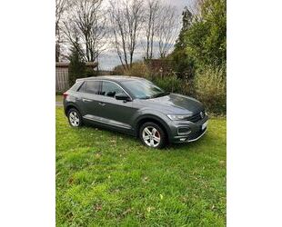 VW Volkswagen T-Roc 1.5 TSI ACT DSG Sport Sport Gebrauchtwagen