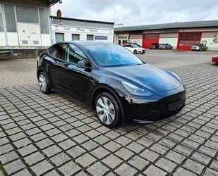 Tesla Tesla Model Y SR RWD Gebrauchtwagen