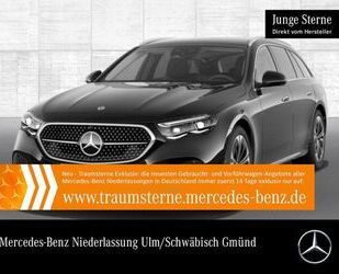 Mercedes-Benz Mercedes-Benz E 300 Te AVANTGARDE ADVANCED +/PANO/ Gebrauchtwagen