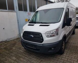 Ford Ford Transit Gebrauchtwagen