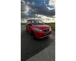 Seat Seat Mii 1.0 55kW Style Salsa Gebrauchtwagen