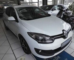 Renault Renault Megane 1.6 16V 110 Authentique Gebrauchtwagen