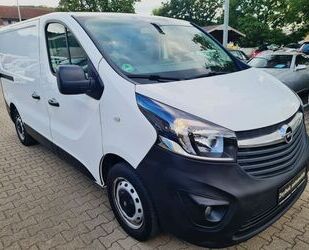 Opel Opel Vivaro B Kasten/Kombi Kasten L1H1 2,7t Gebrauchtwagen