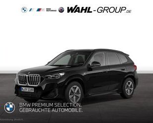 BMW BMW X1 xDrive23d M Sport AHK Panorama Navi LED eSi Gebrauchtwagen