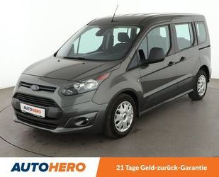 Ford Ford Tourneo Connect 1.0 EcoBoost Trend*PDC* Gebrauchtwagen