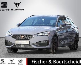 Cupra Cupra Leon ST 2.0 TSI DSG NAVI PANO KAMERA LEDER M Gebrauchtwagen