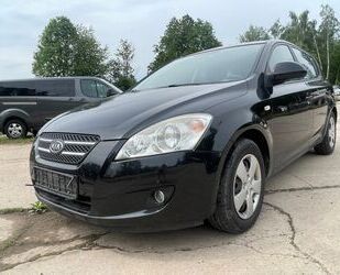 Kia Kia ceed / Ceed Gebrauchtwagen