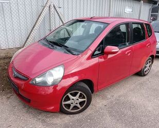 Honda Honda Jazz 1.4 LS Gebrauchtwagen