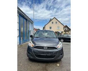 Hyundai Hyundai i10 5 Star Edition Gebrauchtwagen