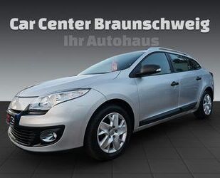 Renault Renault Megane Grandtour TomTom Edition 1.6+AHK Gebrauchtwagen