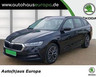 Skoda Skoda Octavia Combi 1.5 TSI DSG Clever KlimaA Smar Gebrauchtwagen