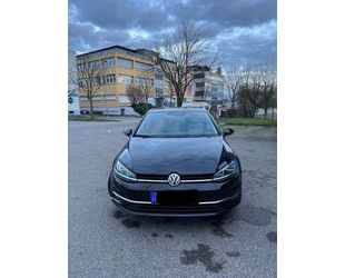 VW Volkswagen Golf 2.0 TDI SCR DSG Life Life Gebrauchtwagen