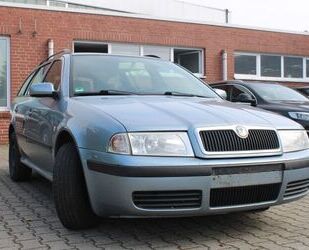 Skoda Skoda Octavia Combi 1.6 Selection Gebrauchtwagen