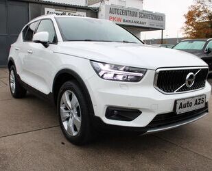 Volvo Volvo XC 40/1.Hd/360°CAM/PANO/HARMAN-KARDON/NAVI/L Gebrauchtwagen