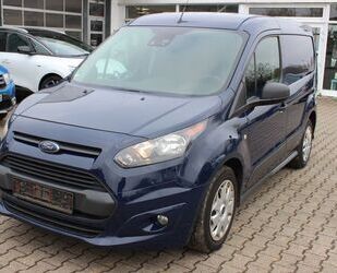 Ford Ford Transit Connect 200 L1 S&S Trend Gebrauchtwagen