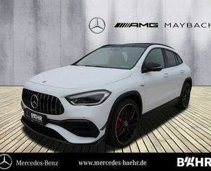 Mercedes-Benz Mercedes-Benz GLA 45 AMG S 4M+ Verkauf nur an Gewe Gebrauchtwagen