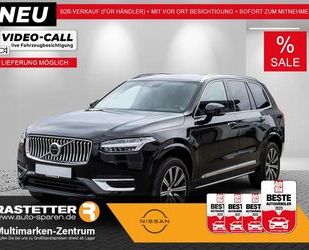 Volvo XC90 Gebrauchtwagen