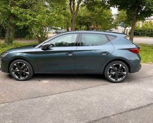 Cupra Cupra Leon 1.5 eTSI 110kW DSG - Gebrauchtwagen