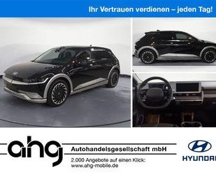 Hyundai Hyundai IONIQ 5 MJ23 Allrad -33 %%%% LED Sitz-Pake Gebrauchtwagen