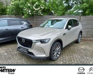 Mazda Mazda CX-60 D 200 AL-EXCLUSIVE P-GSD DA-P CON-P Gebrauchtwagen