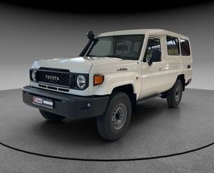 Toyota Toyota Land Cruiser GRJ78 *Power Paket*Modell 2024 Gebrauchtwagen