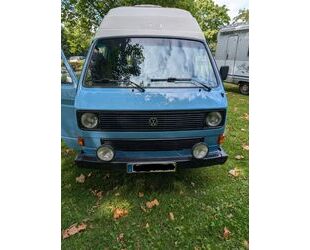 VW Volkswagen T3 andere Gebrauchtwagen