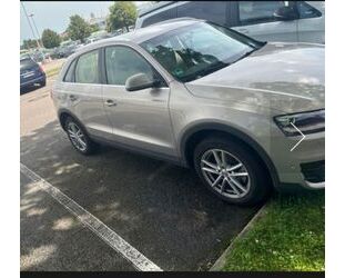 Audi Audi Q3 2.0 TDI 130kW S tronic quattro - Gebrauchtwagen