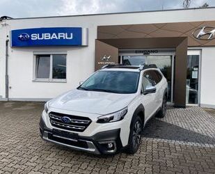 Subaru Subaru Outback 2.5i Platinum Lineartronic Gebrauchtwagen