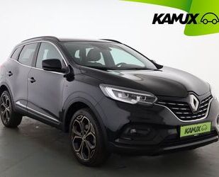 Renault Renault Kadjar 1.3TCe Aut.140 Black Edition+LED+NA Gebrauchtwagen