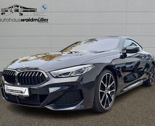 BMW BMW 840d xDrive Coupé M Sportpaket Gebrauchtwagen