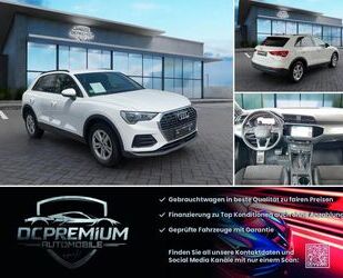 Audi Audi Q3 40 TDI quattro S-Line,Leder,AHK,Virtual Gebrauchtwagen