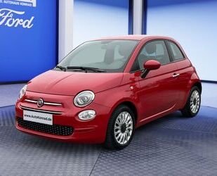 Fiat Fiat 500 1.0 GSE Hybrid Lounge Gebrauchtwagen