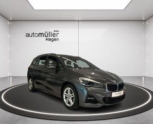 BMW BMW 218 Gran Tourer M Sport LED|PDC|NAVI|TEMPO|DAB Gebrauchtwagen