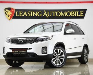 Kia Kia Sorento 2,2 CRDi 4WD Platinum Edition 4WD LED Gebrauchtwagen