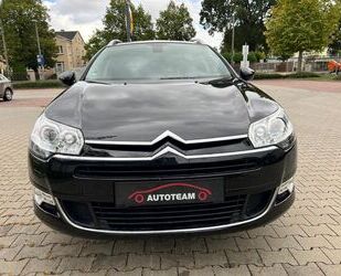 Citroen Citroën C5 Tourer Exclusive Gebrauchtwagen