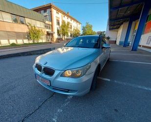 BMW BMW 530d Touring Editiion Gebrauchtwagen