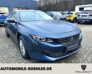 Peugeot Peugeot 508 SW Active Pack AHK DAB Rückfahrkamera Gebrauchtwagen