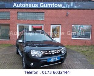 Dacia Dacia Duster I Prestige 4x2 Gebrauchtwagen