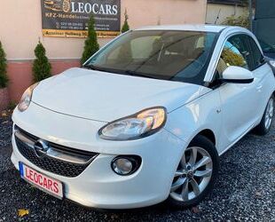 Opel Opel Adam Jam 1.2 L/Einparkhilfe/Tempomat Gebrauchtwagen