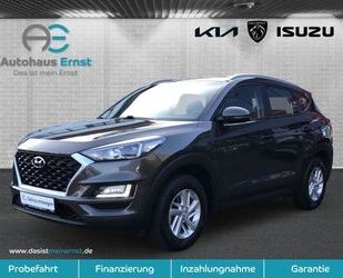 Hyundai Hyundai Tucson Trend 1.6 GDi 2WD Gebrauchtwagen